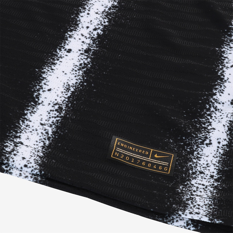 Camisa Nike Corinthians II 2021/22 Jogador Masculina - Foto 5