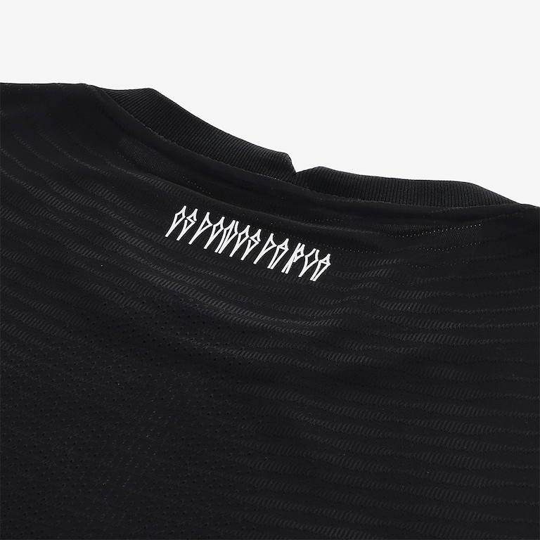 Camisa Nike Corinthians II 2021/22 Jogador Masculina - Foto 7