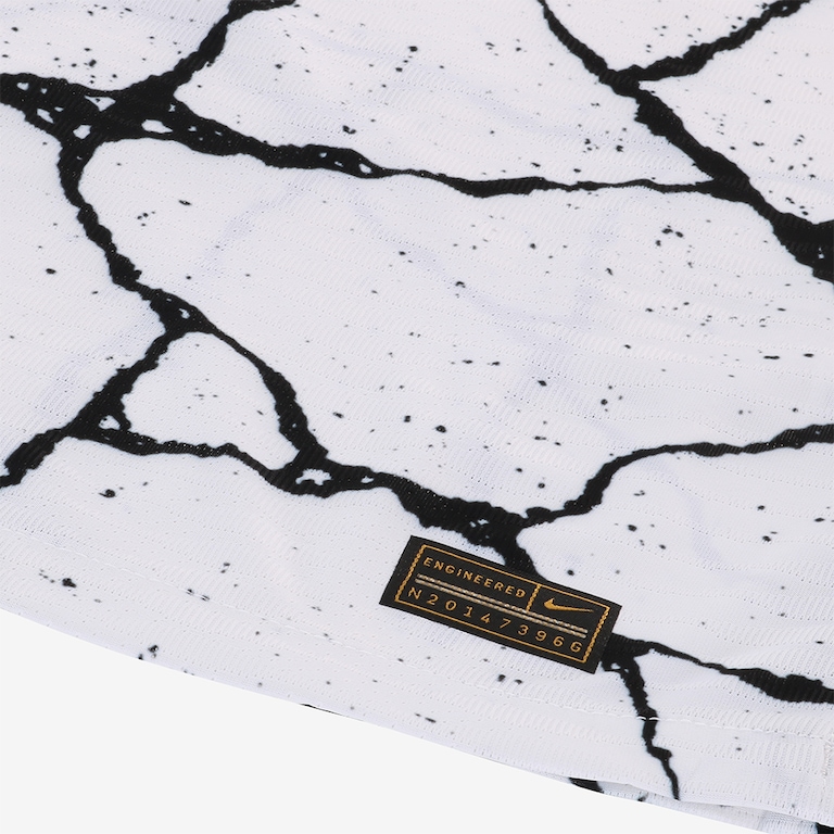 Camisa Nike Corinthians I 2021/22 Jogador Masculina - Foto 5