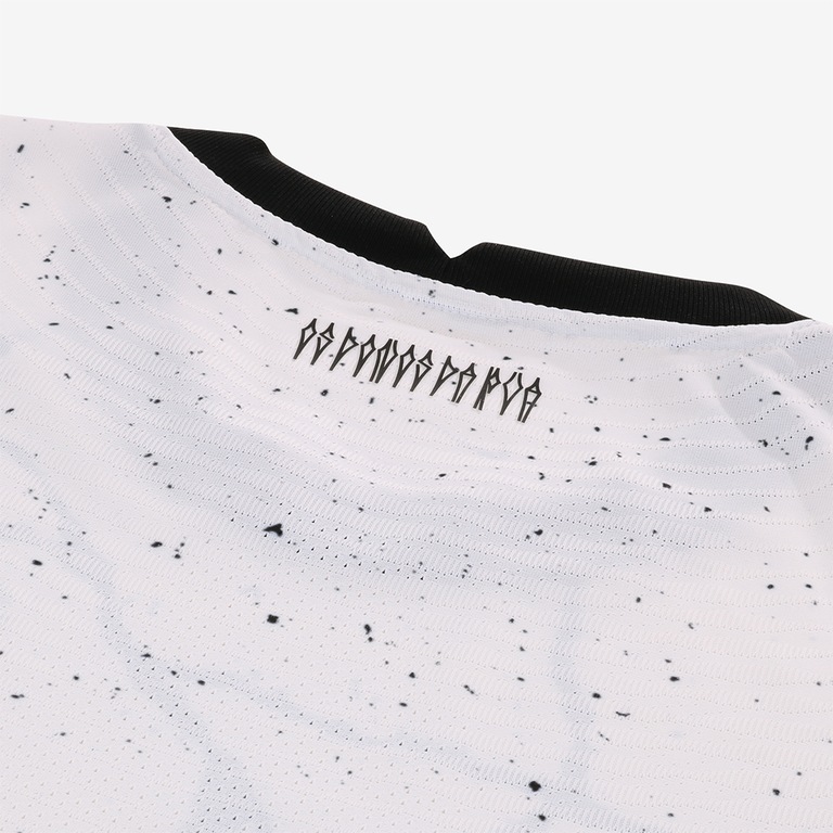 Camisa Nike Corinthians I 2021/22 Jogador Masculina - Foto 7