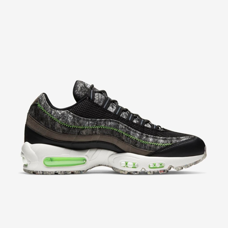 Tênis Nike Air Max 95 Masculino - Foto 3