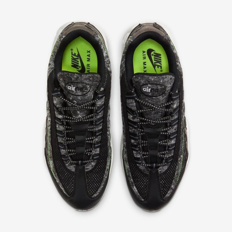 Tênis Nike Air Max 95 Masculino - Foto 4