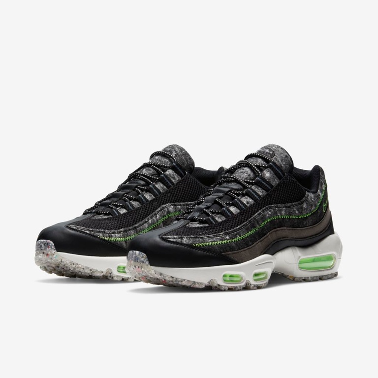 Tênis Nike Air Max 95 Masculino - Foto 5