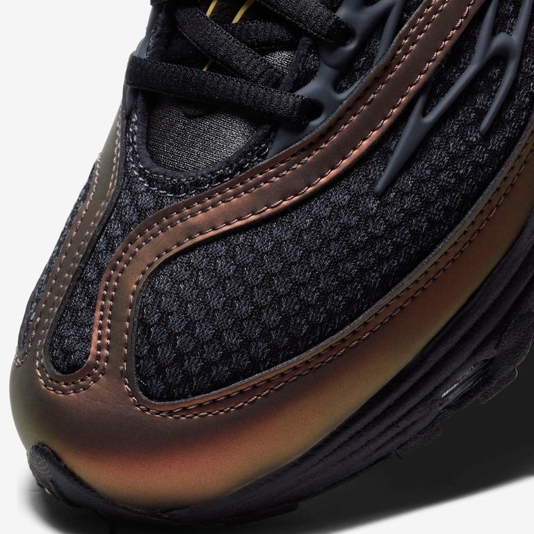 Tênis Nike Air Tuned Max Masculino - Foto 7