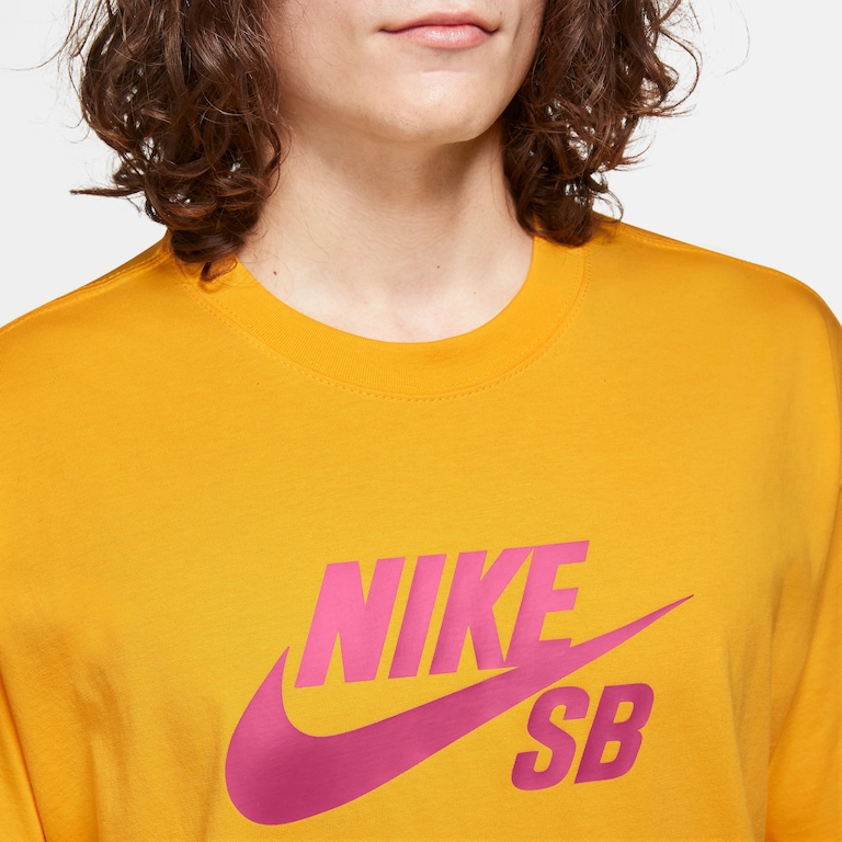 Camiseta Nike SB Masculina - Foto 2