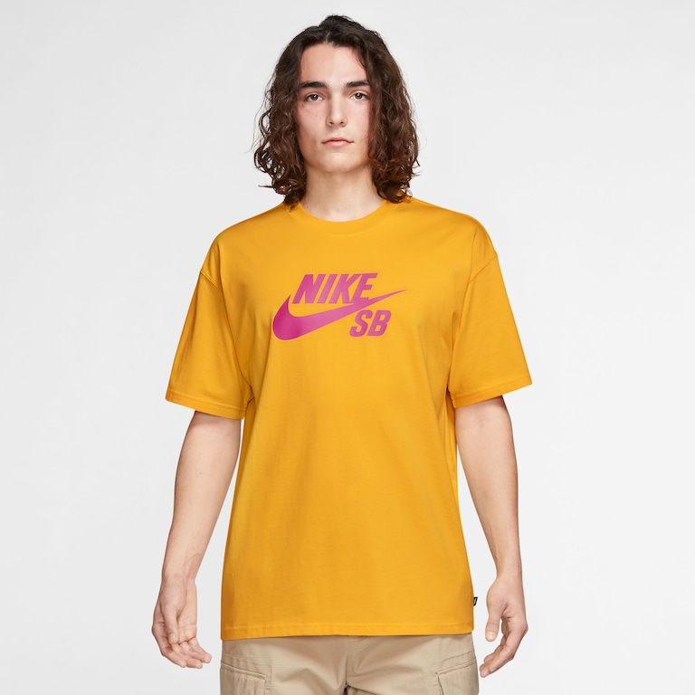 Camiseta Nike SB Masculina - Foto 1
