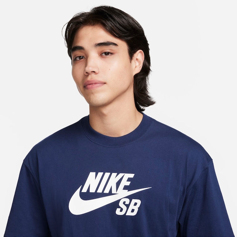 Camiseta Nike SB Masculina - Foto 3