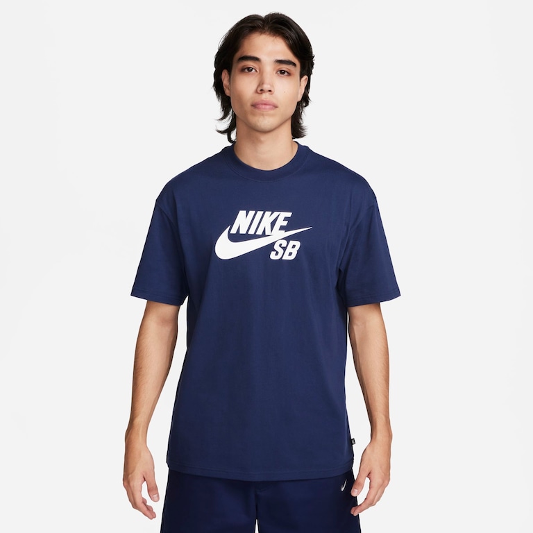 Camiseta Nike SB Masculina - Foto 1