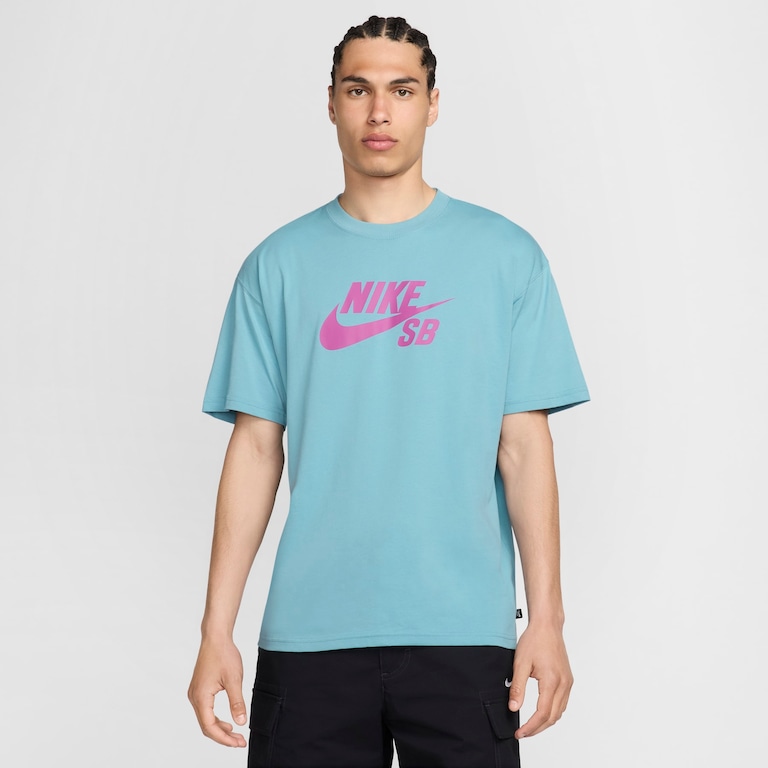 Camiseta Nike SB Masculina - Foto 1