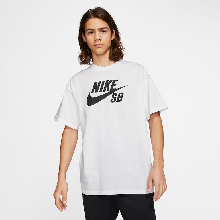 Camiseta Nike SB Masculina - Foto 2