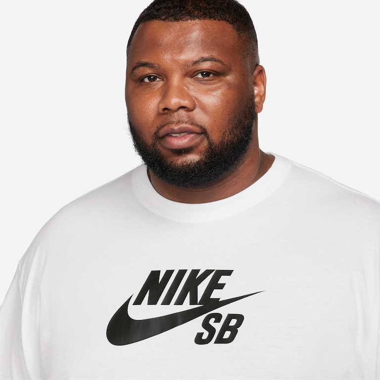 Camiseta Nike SB Masculina - Foto 19