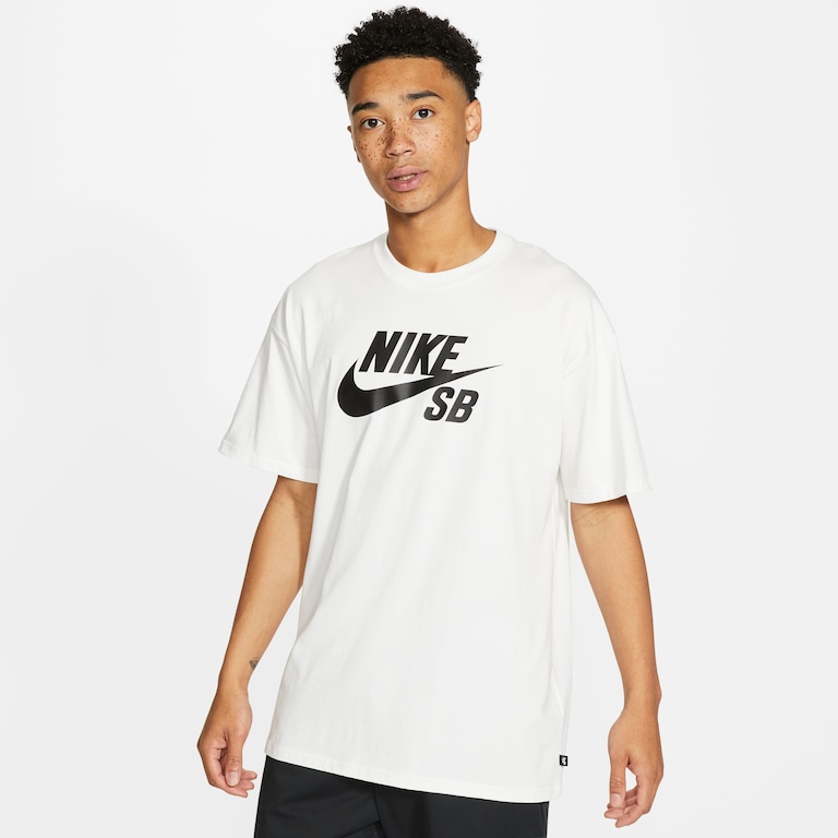Camiseta Nike SB Masculina - Foto 1