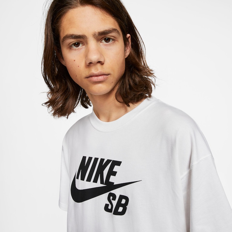 Camiseta Nike SB Masculina - Foto 4