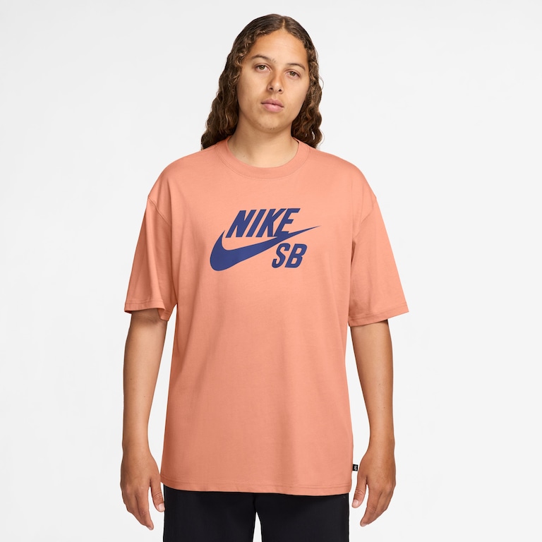 Camiseta Nike SB Masculina - Foto 1