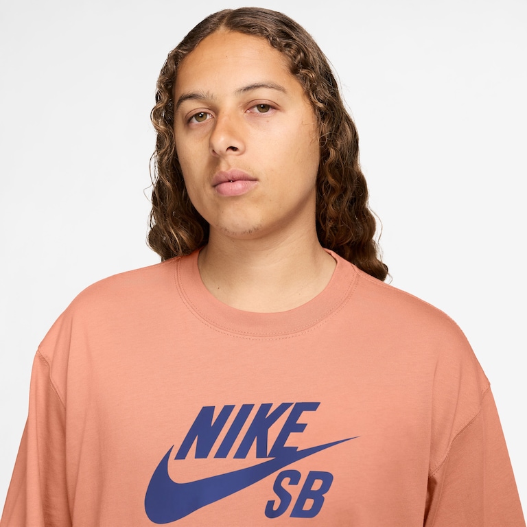 Camiseta Nike SB Masculina - Foto 3