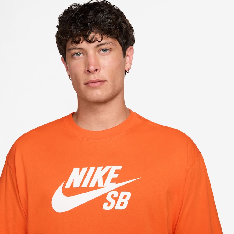 Camiseta Nike SB Masculina - Foto 2