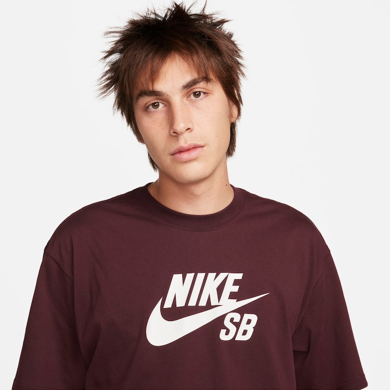 Camiseta Nike SB Masculina - Foto 3