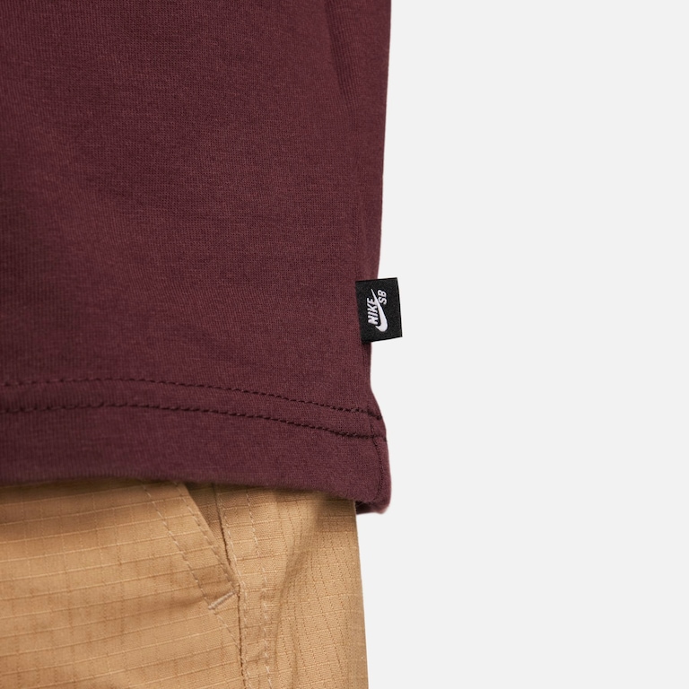Camiseta Nike SB Masculina - Foto 4
