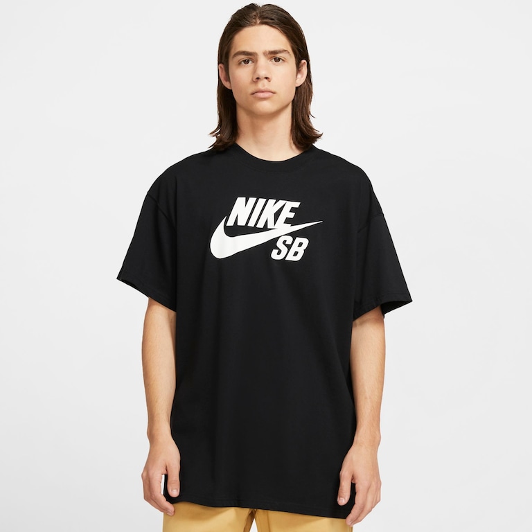 Camiseta Nike SB Masculina - Foto 2