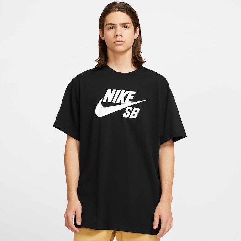 Camiseta Nike SB Masculina - Foto 12