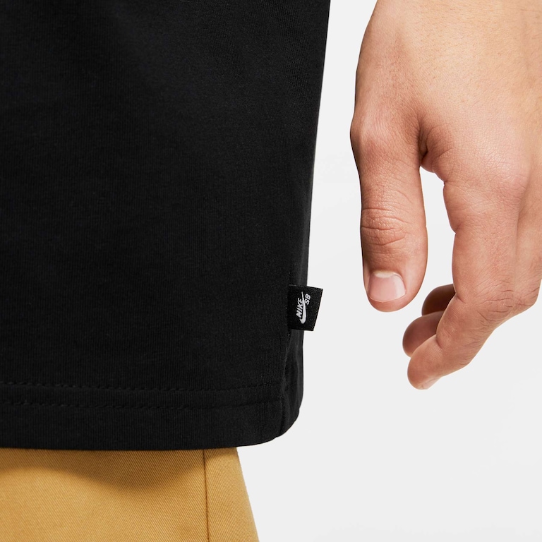 Camiseta Nike SB Masculina - Foto 15