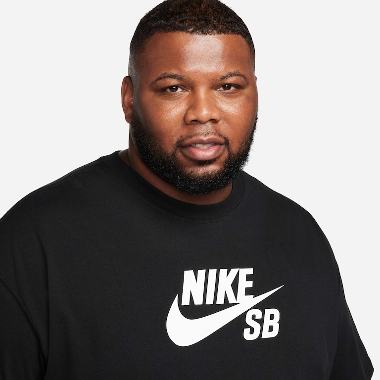 Camiseta Nike SB Masculina - Foto 19
