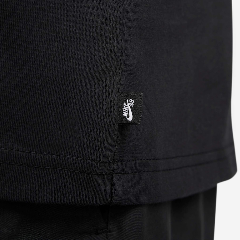 Camiseta Nike SB Masculina - Foto 20