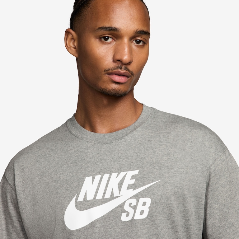 Camiseta Nike SB Masculina - Foto 2