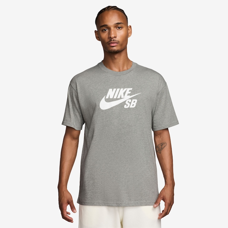 Camiseta Nike SB Masculina - Foto 1