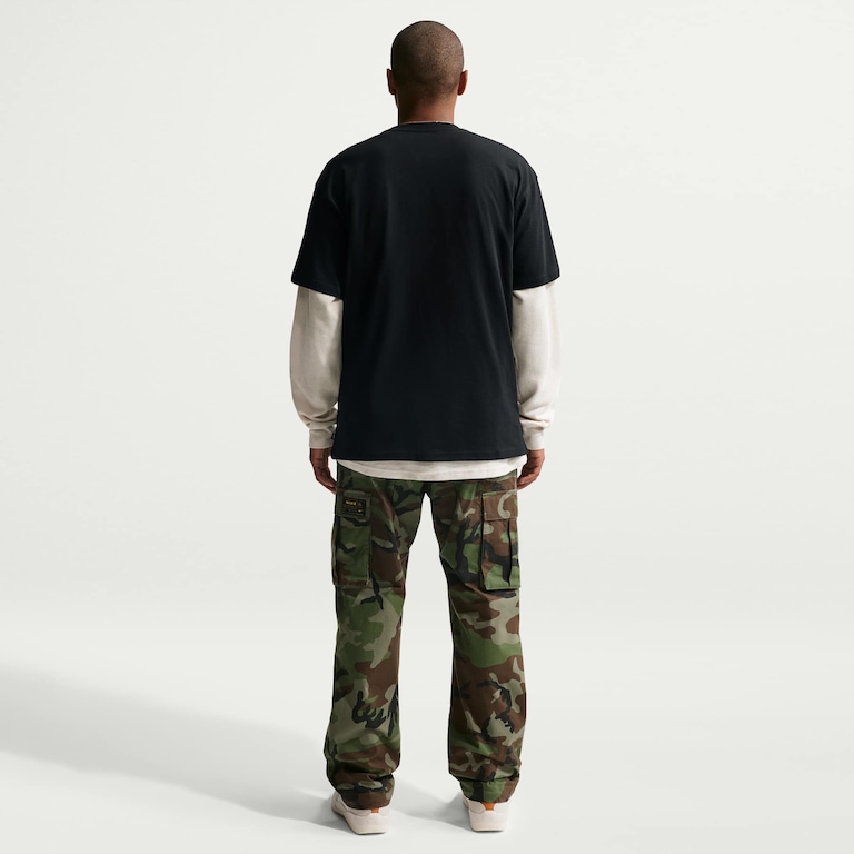 Camiseta Nike SB Masculina - Foto 5