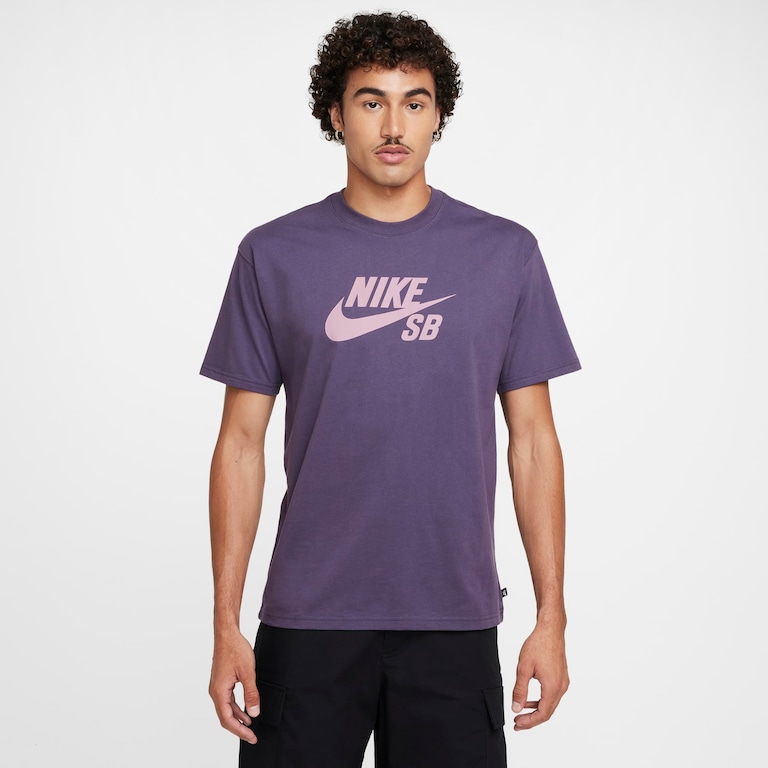 Camiseta Nike SB Masculina - Foto 1