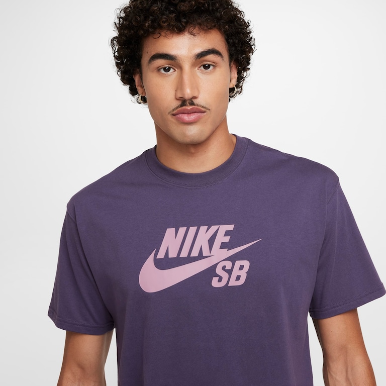 Camiseta Nike SB Masculina - Foto 3