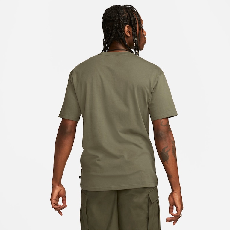 Camiseta Nike SB Masculina - Foto 2
