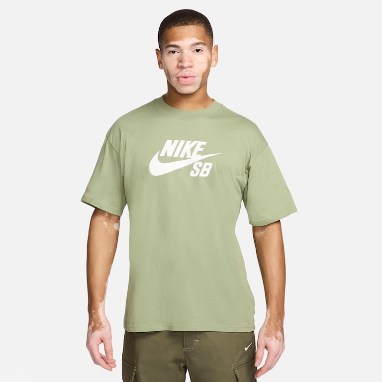 Camiseta Nike SB Masculina - Foto 1