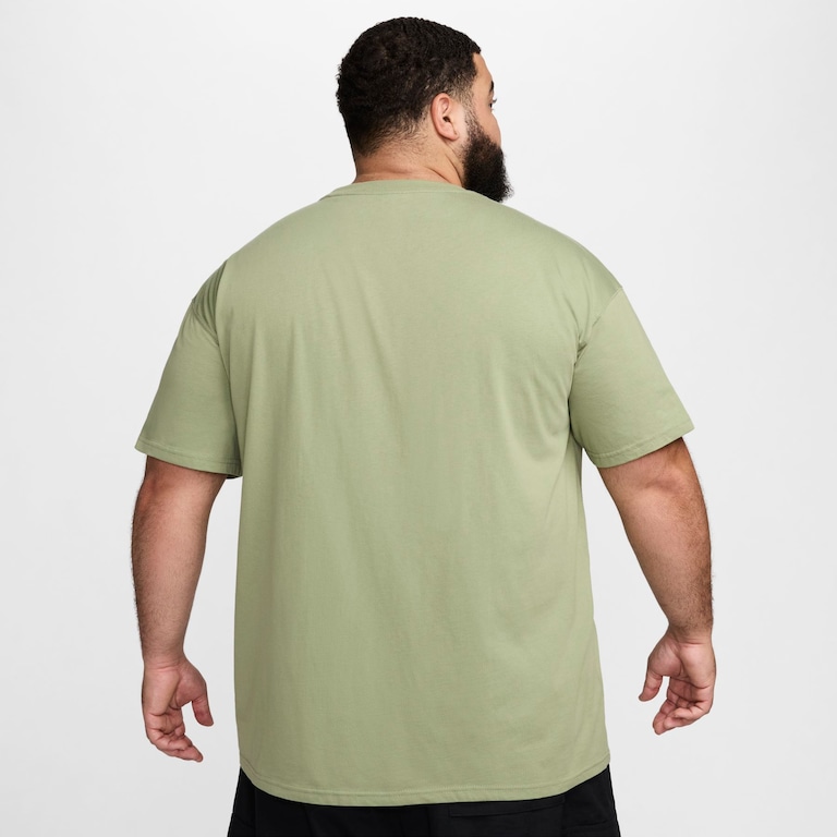 Camiseta Nike SB Masculina - Foto 7