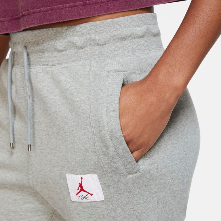 Calça Jordan Flight Feminina - Foto 3