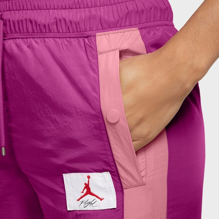 Calça Jordan Feminina - Foto 3