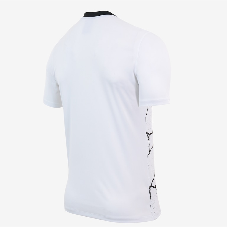 Camiseta Nike Corinthians I Masculina - Foto 2