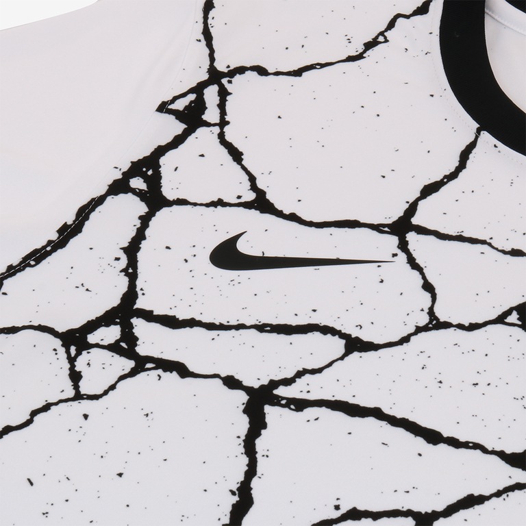 Camiseta Nike Corinthians I Masculina - Foto 4