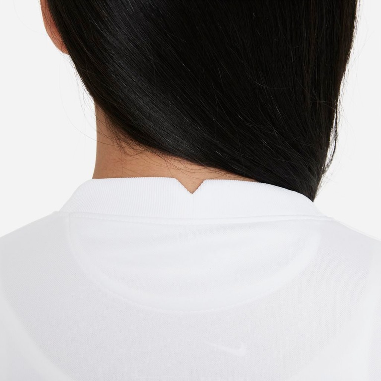 Camiseta Nike PSG II 2021/22 Torcedor Infantil - Foto 6