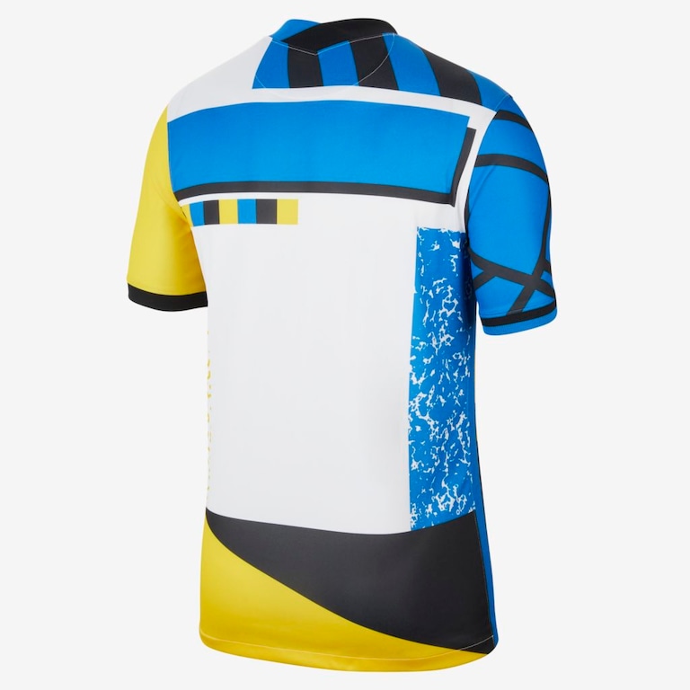 Camisa Nike Inter de Milão IV 2020/21 Torcedor Pro Masculina - Foto 2