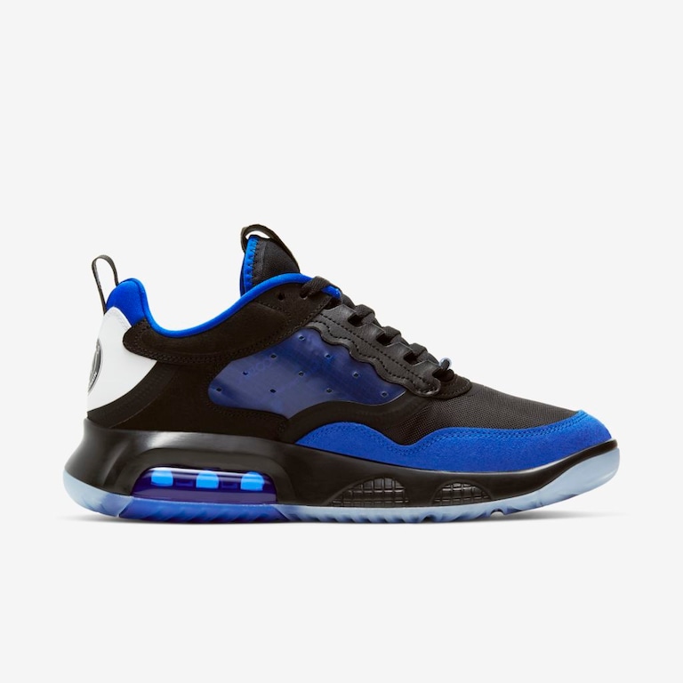 Tênis Jordan Air Max 200 Paris Saint-Germain Masculino - Foto 3