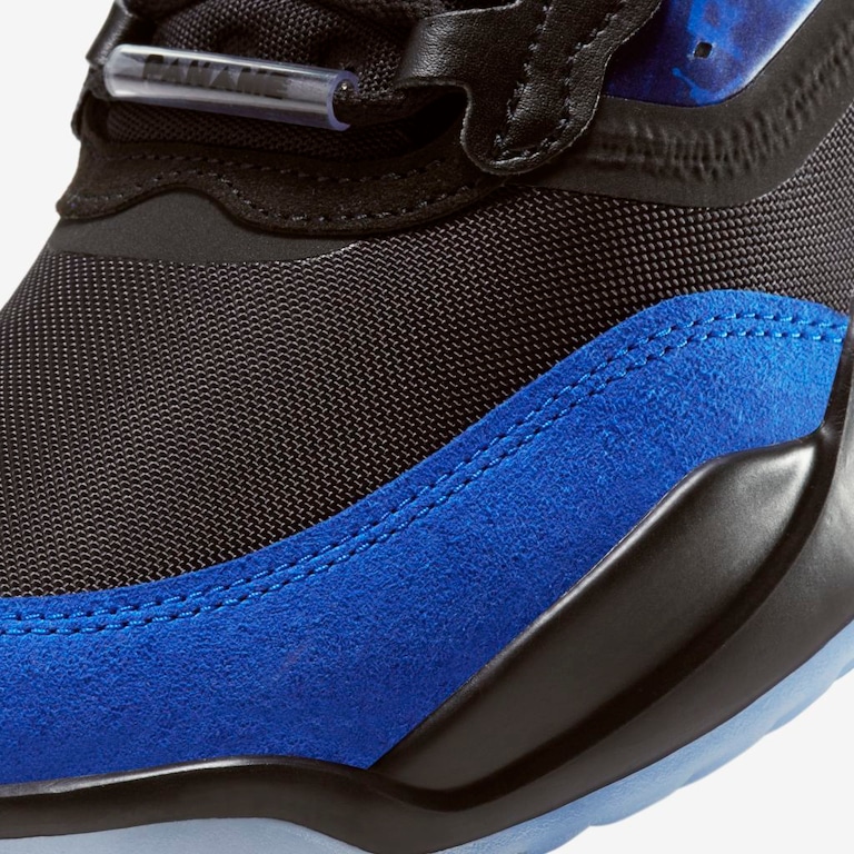 Tênis Jordan Air Max 200 Paris Saint-Germain Masculino - Foto 7