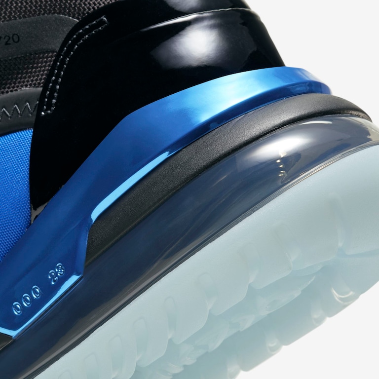 Tênis Jordan Aerospace 720 Paris Saint-Germain Masculino - Foto 11