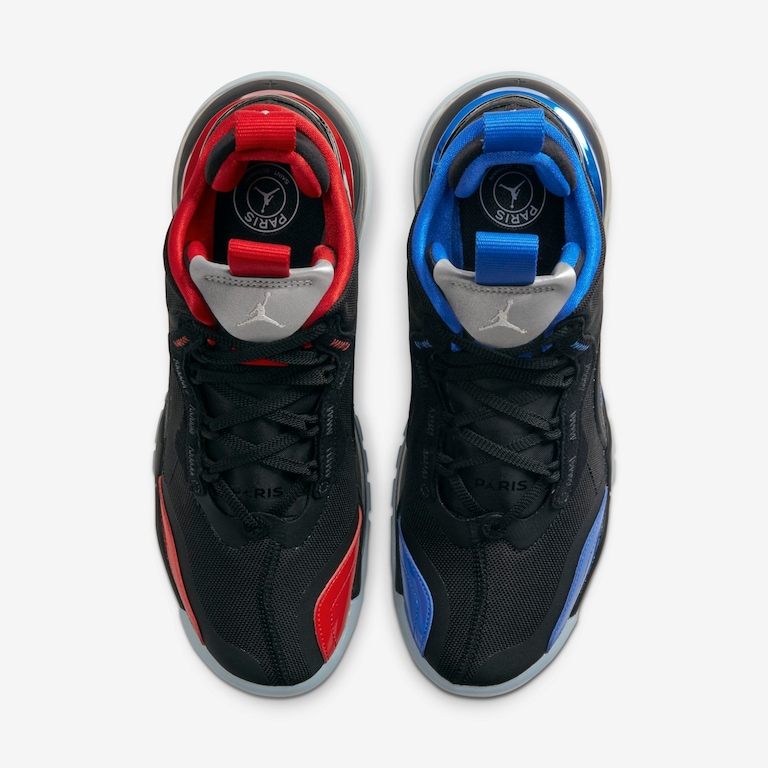 Tênis Jordan Aerospace 720 Paris Saint-Germain Masculino - Foto 4