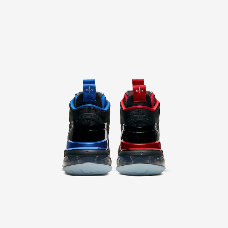 Tênis Jordan Aerospace 720 Paris Saint-Germain Masculino - Foto 6