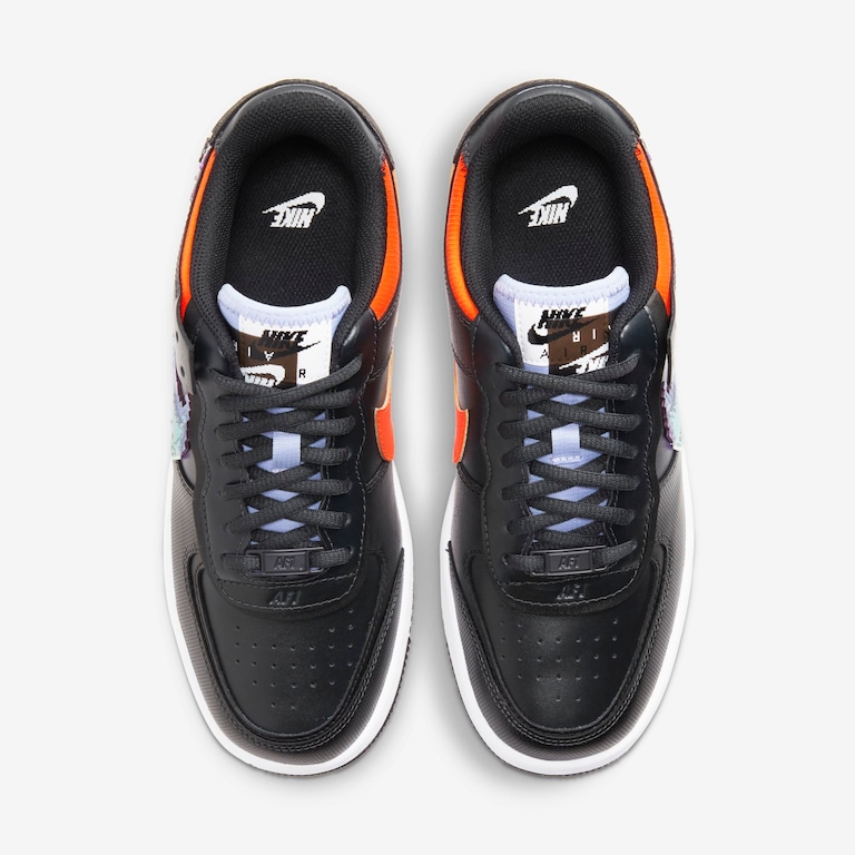 Tênis Nike Air Force 1 Shadow Edição Especial Feminino - Foto 4