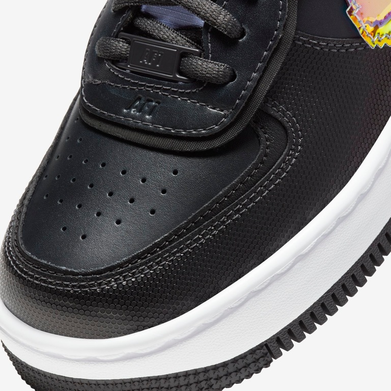 Tênis Nike Air Force 1 Shadow Edição Especial Feminino - Foto 7