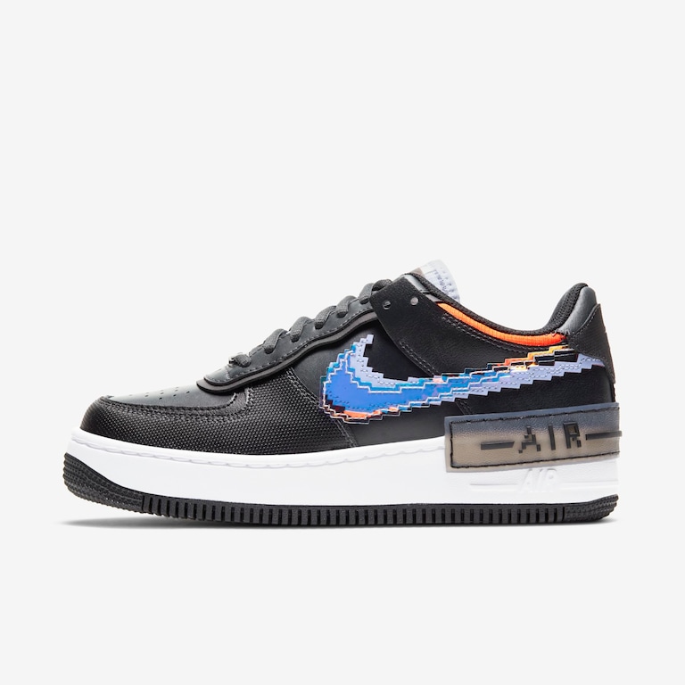 Tênis Nike Air Force 1 Shadow Edição Especial Feminino - Foto 1