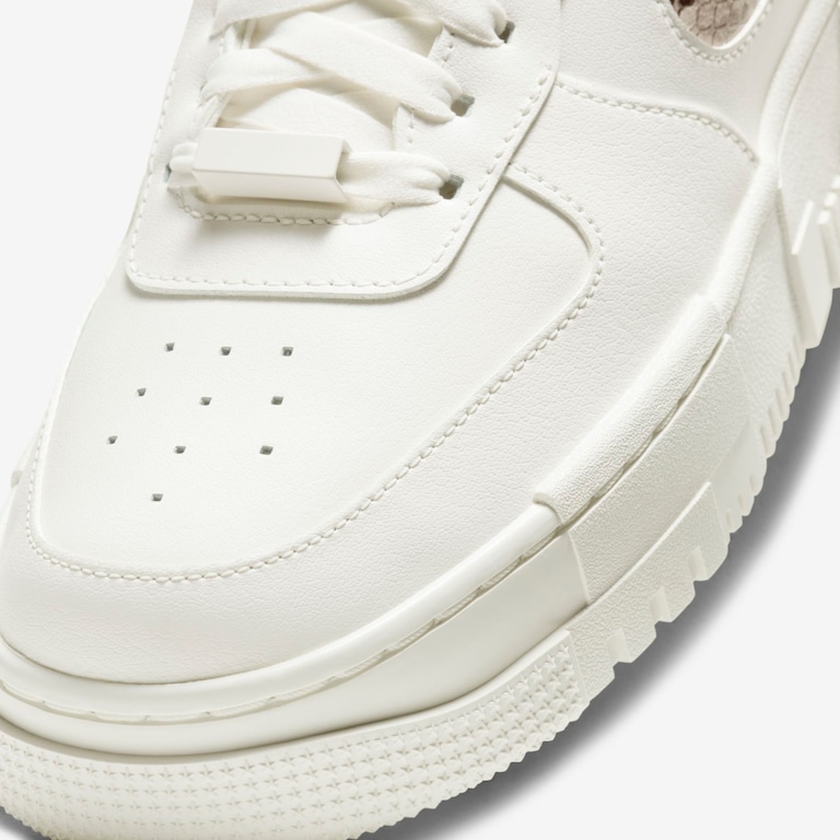 Tênis Nike AF1 Pixel Edição Especial Feminino - Foto 7